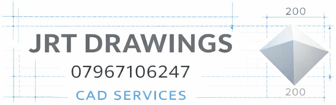 JRT Drawings CAD Services